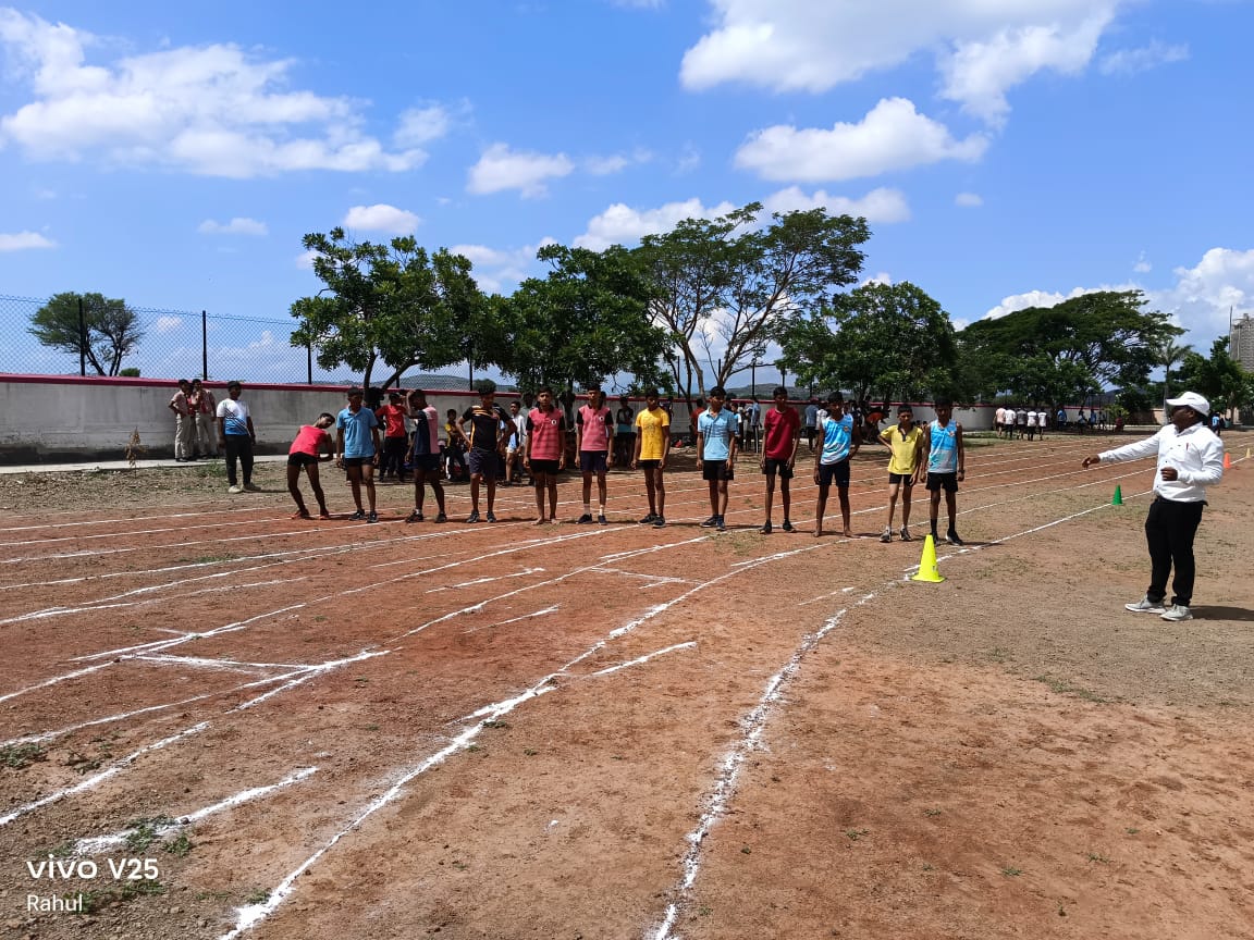 Sports Day