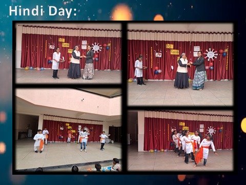 Hindi Day